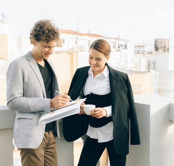 corporate strategy and intelligence