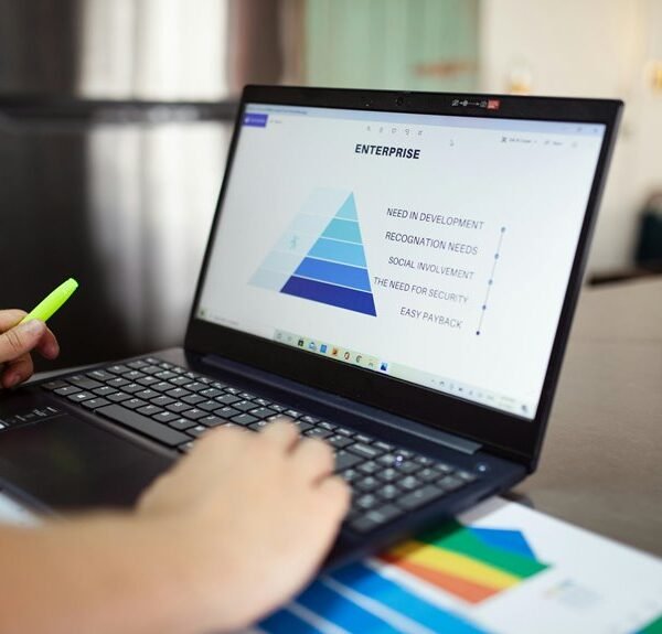 global enterprise metrics report