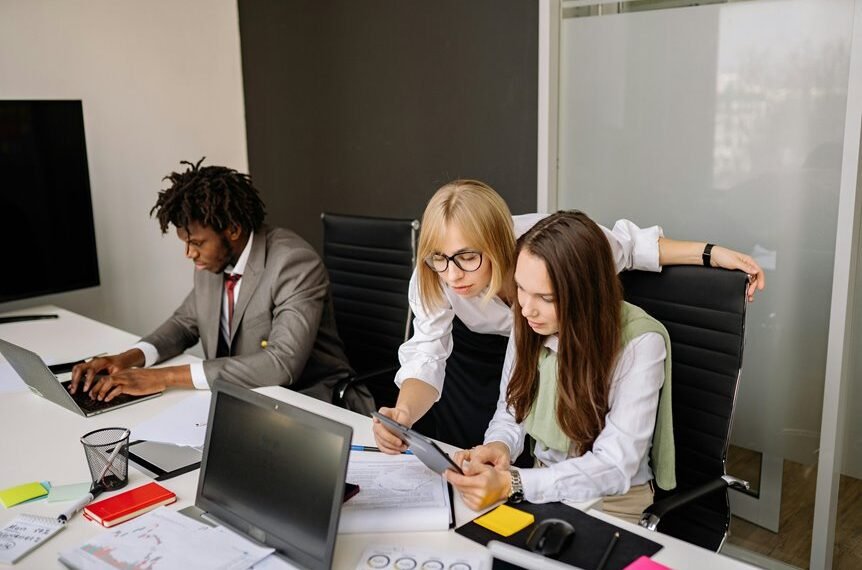 business enhancement digital solutions