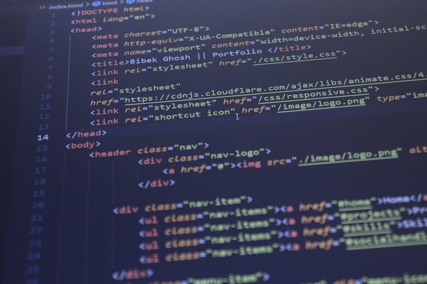 creative web engine platform