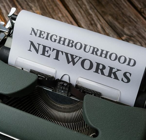 creative web network engine