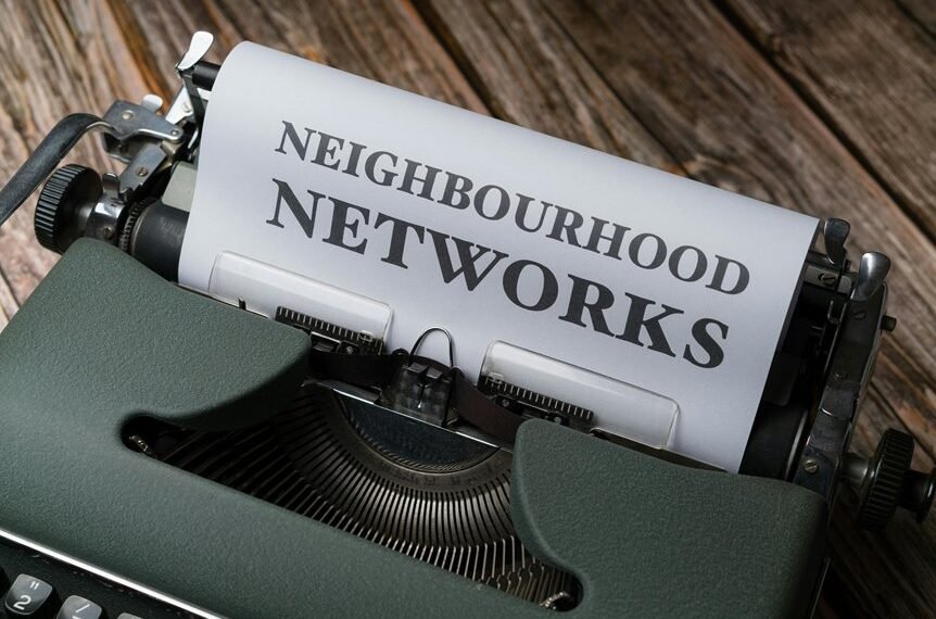 creative web network engine
