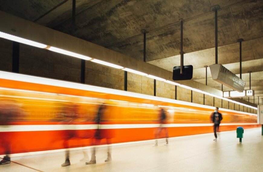 dynamic digital network platform