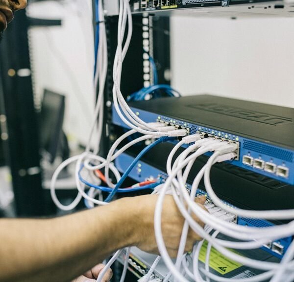 innovative digital network engine