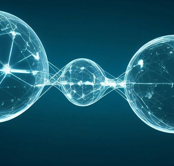 innovative digital network web engine