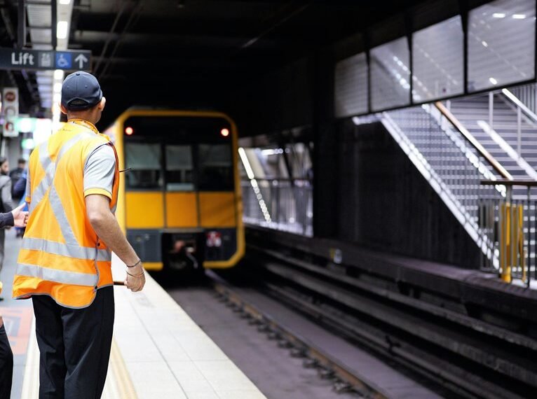 innovative digital platform network