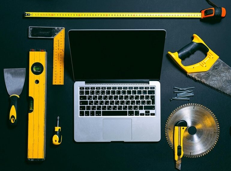 innovative digital suite online