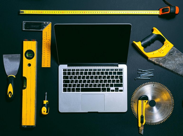 innovative digital suite online