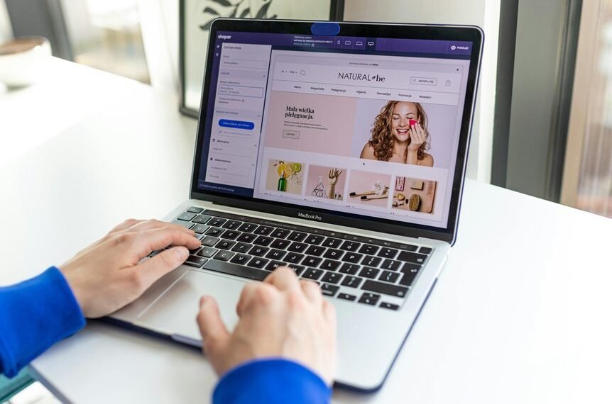 innovative web engine platform