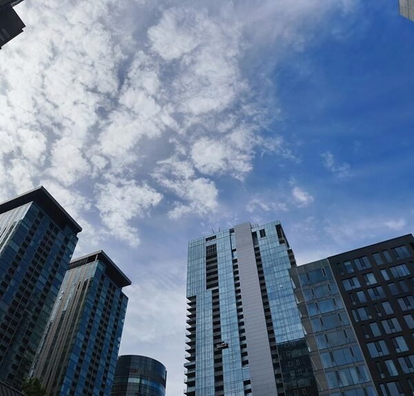 innovative web suite cloud hub