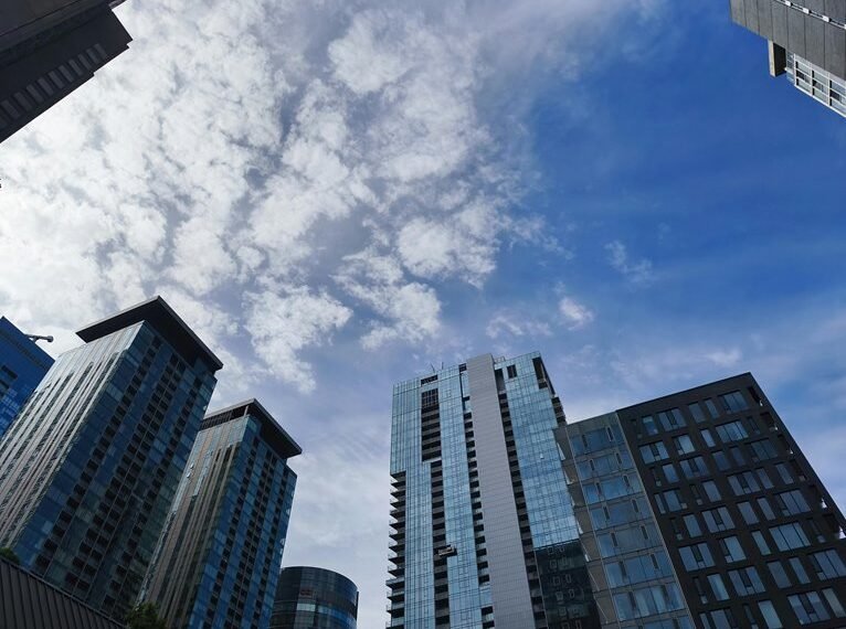 innovative web suite cloud hub