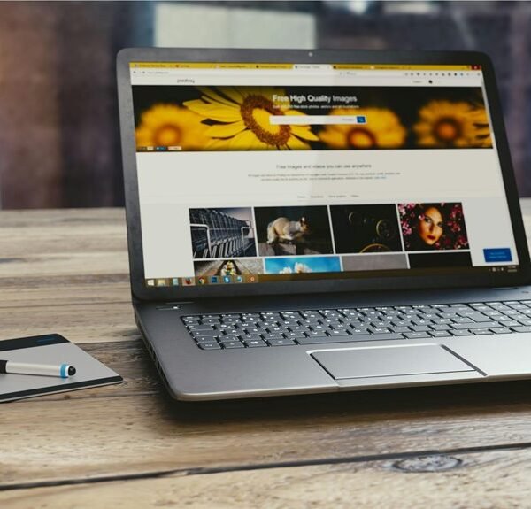 innovative web suite platform