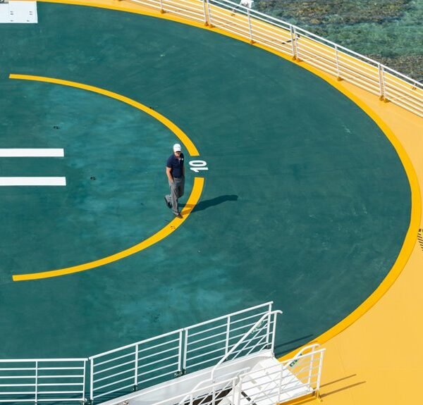 smart online hub identity