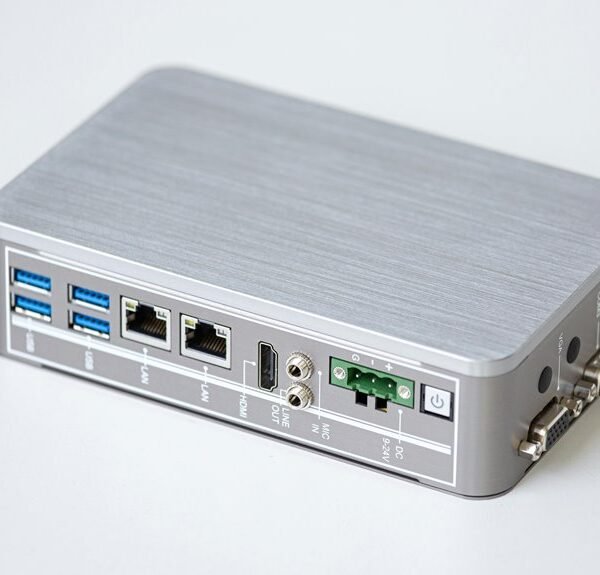 Smart Web Hub 500692181 Digital Network