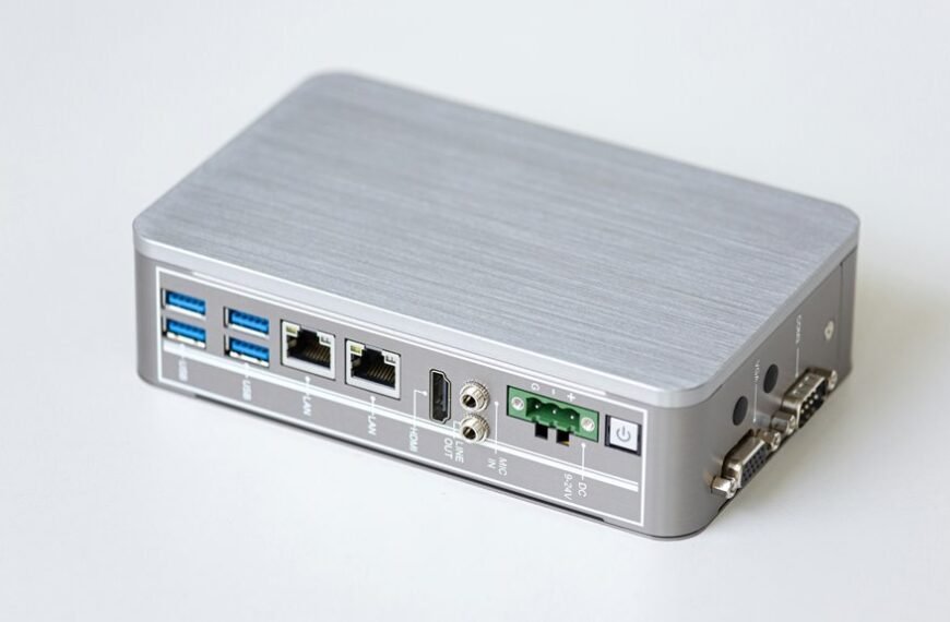 Smart Web Hub 500692181 Digital Network